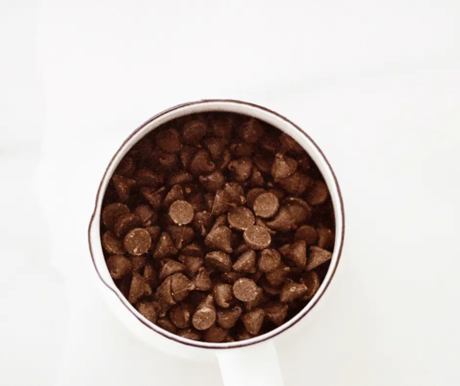 pantry staples chocolate chips