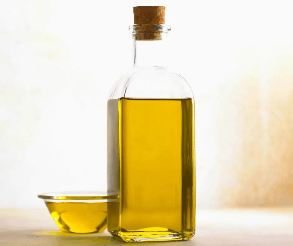 pantry staples oil