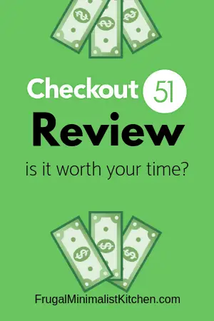 Checkout 51 Review. Is it worth your time?