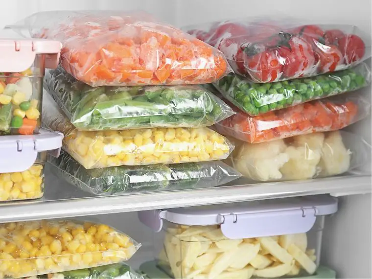 18 Tips to Keep Your Chest Freezer Organized