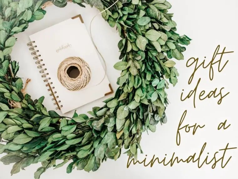Budget-Friendly Gift Ideas for Minimalists