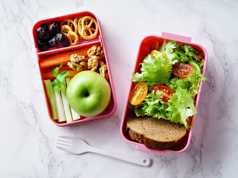 Minimalist lunch box sale