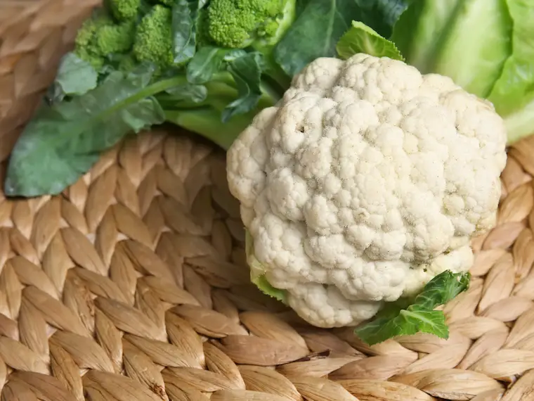How Long Does Cauliflower Last & More!