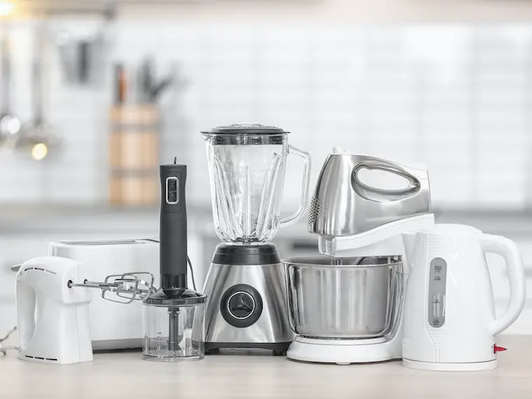 12 Highly Rated  Kitchen Appliances You'll Want to Use Daily