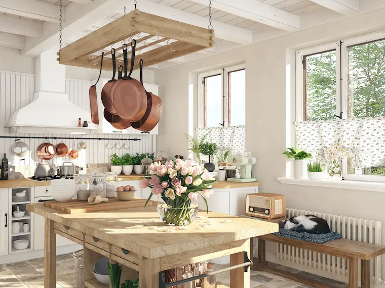 hygge kitchen design ideas