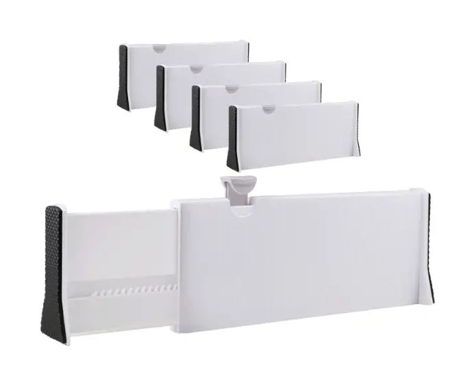 adjustable chest freezer dividers