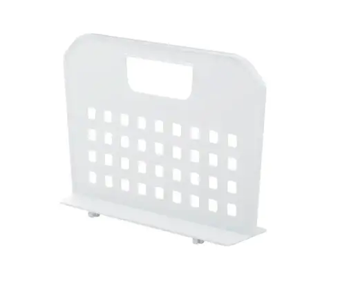 frigidaire freezer basket divider