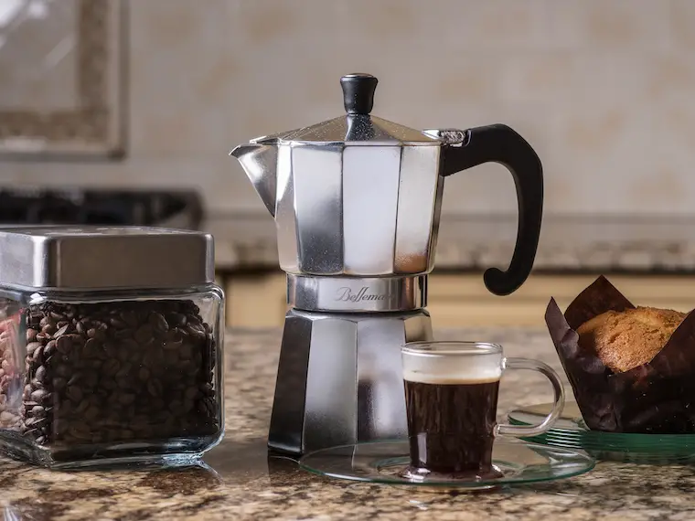 Best Stylish Coffee Makers That Aren't Ugly